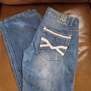 Mens BKE jeans !!